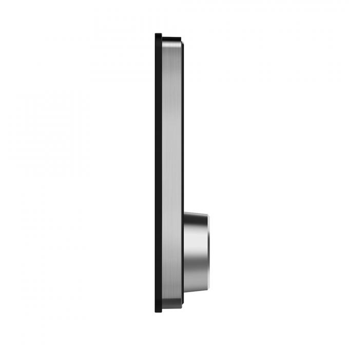 บลูทู ธ ล็อคประตูอัตโนมัติเต็มรูปแบบลายนิ้วมือดิจิตอลล็อคประตูบ้าน 1